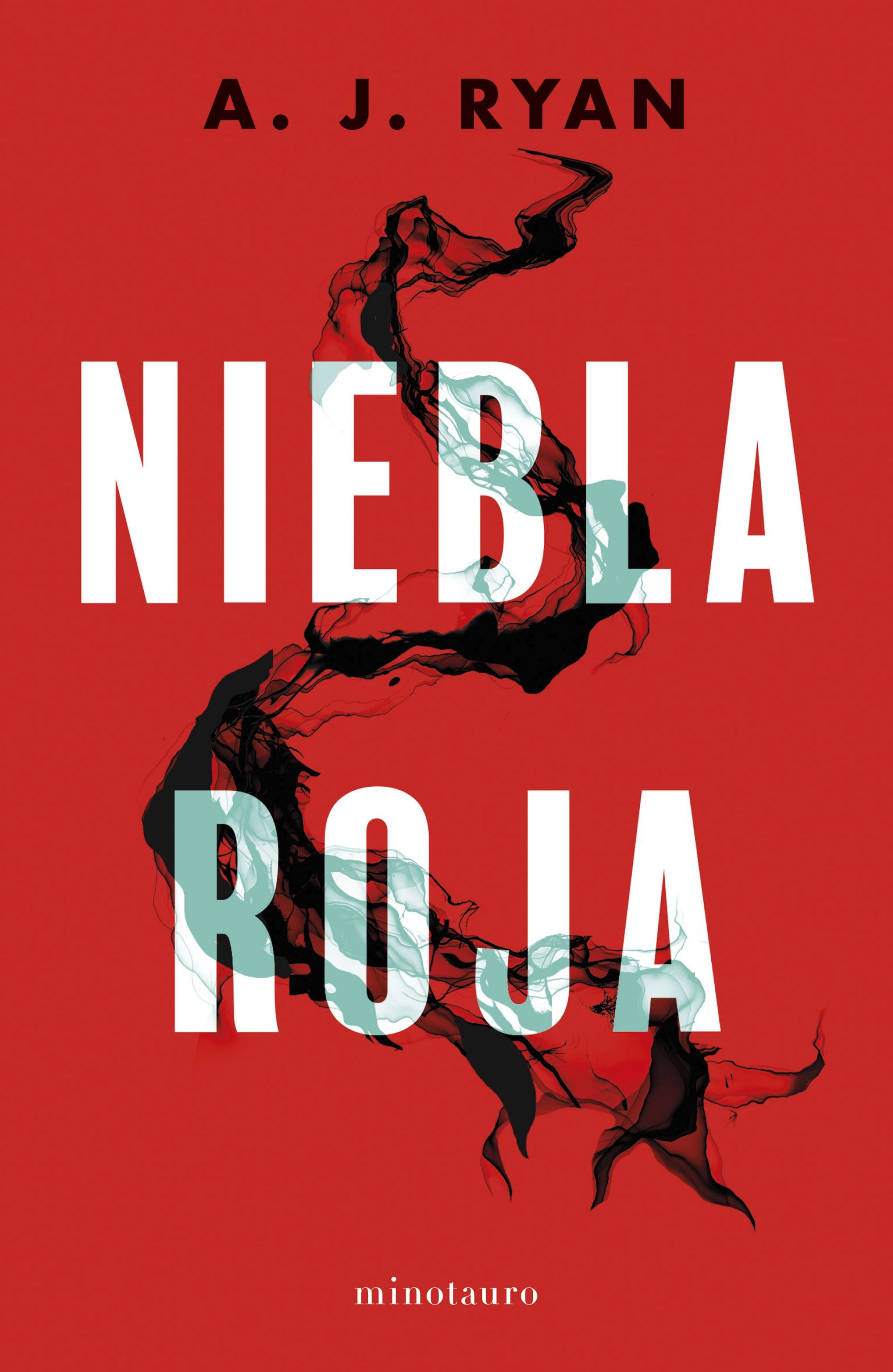 NIEBLA ROJA.