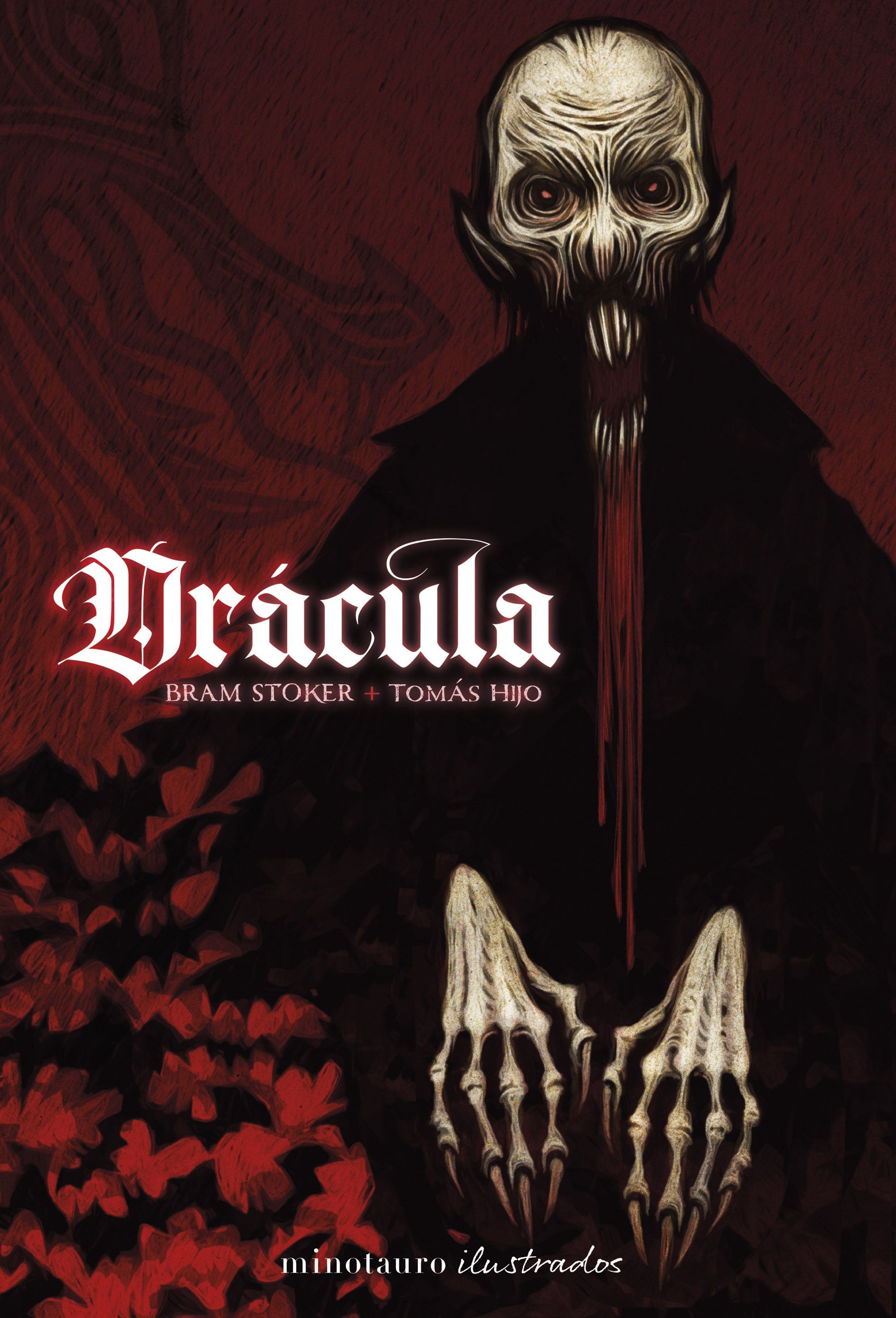 DRÁCULA