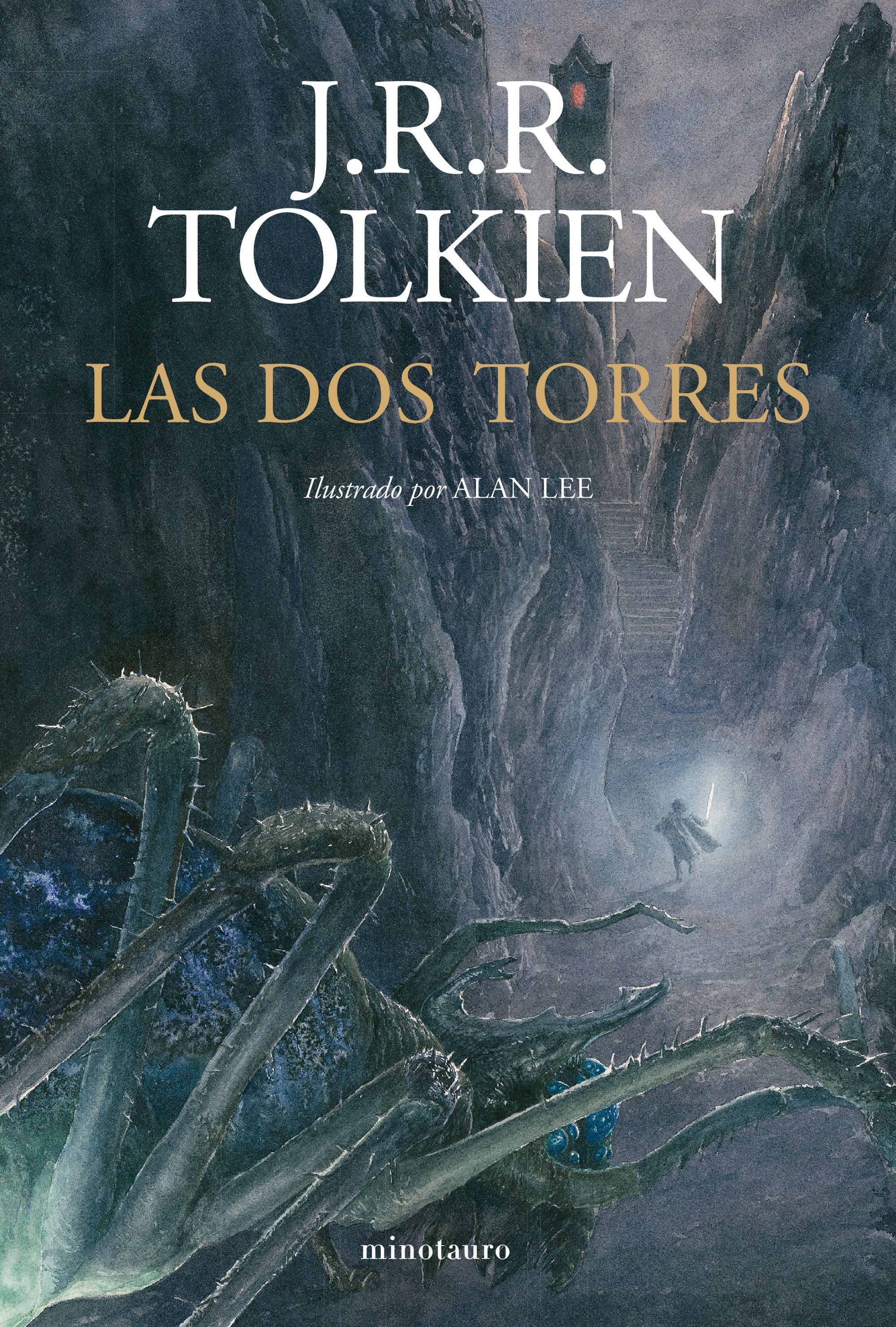 LAS DOS TORRES