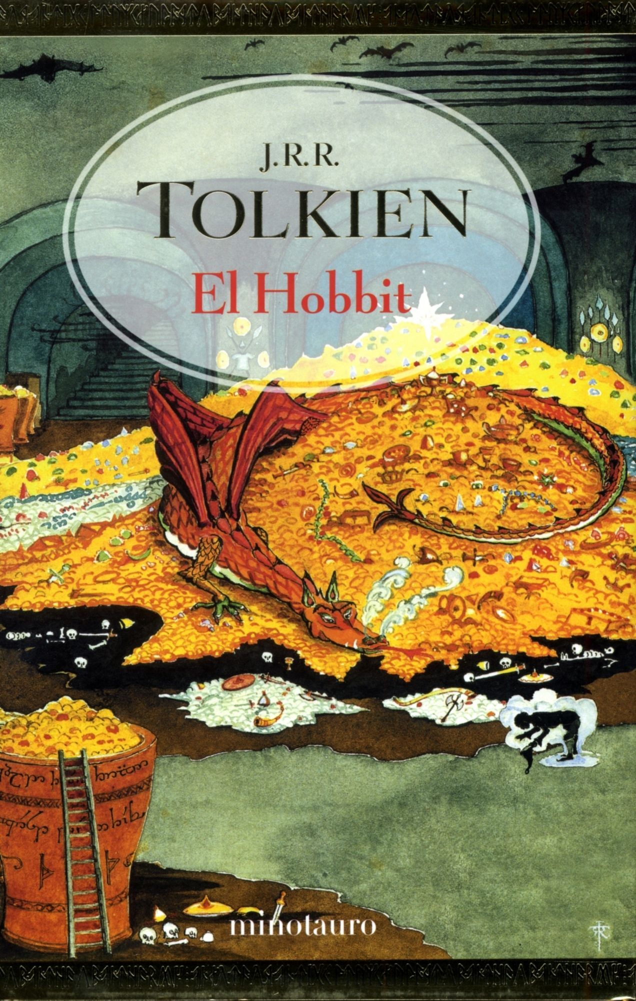 EL HOBBIT. 