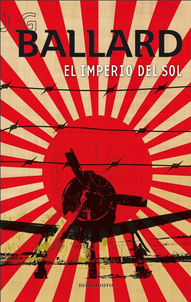 EL IMPERIO DEL SOL.