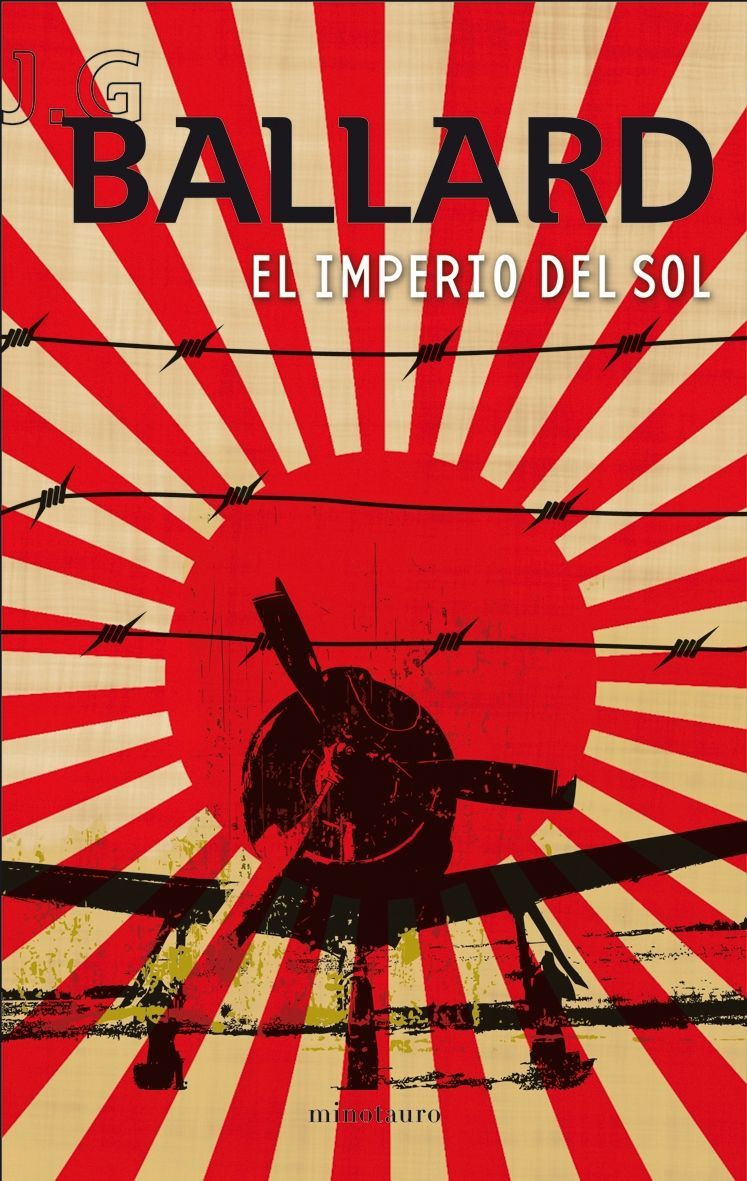 EL IMPERIO DEL SOL. 