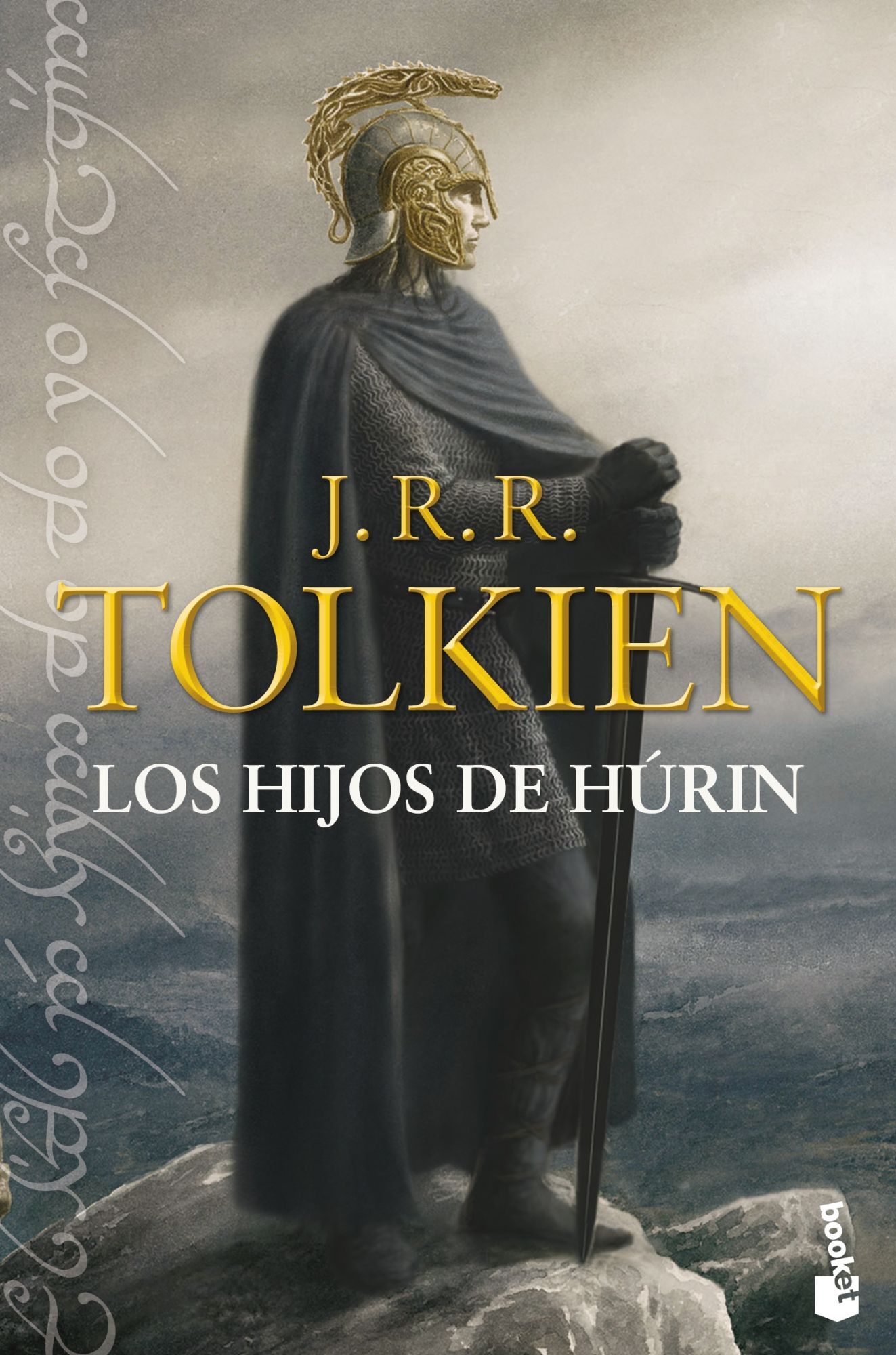 LOS HIJOS DE HÚRIN.