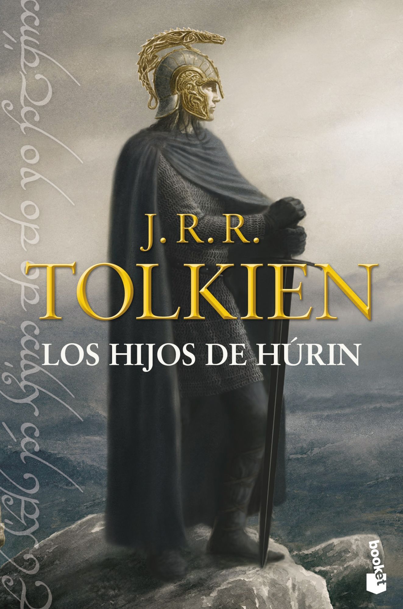 LOS HIJOS DE HÚRIN. 