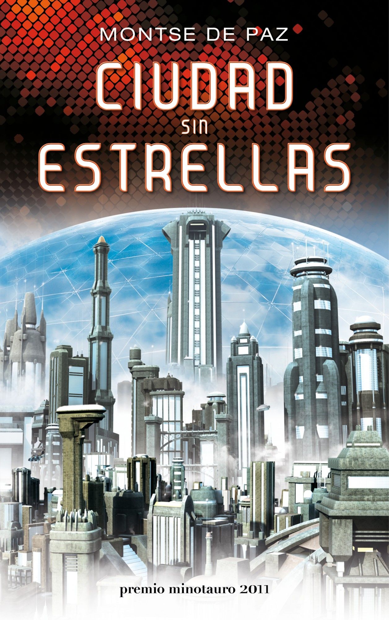 CIUDAD SIN ESTRELLAS