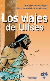 LOS VIAJES DE ULISES. 