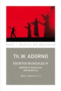 ESCRITOS MUSICALES IV. OBRA COMPLETA 17