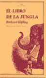 EL LIBRO DE LA JUNGLA. 