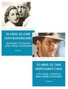 50 AÑOS DE CINE NORTEAMERICANO. OBRA COMPLETA