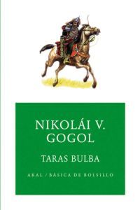 TARAS BULBA. 