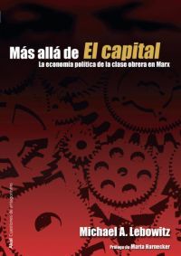 MÁS ALLÁ DE 'EL CAPITAL'