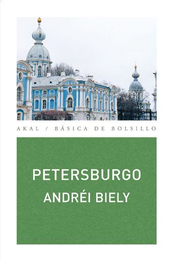 PETERSBURGO