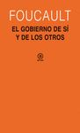 EL GOBIERNO DE SÍ Y DE LOS OTROS. CURSO DEL COLLÈGE DE FRANCE (1982-1983)