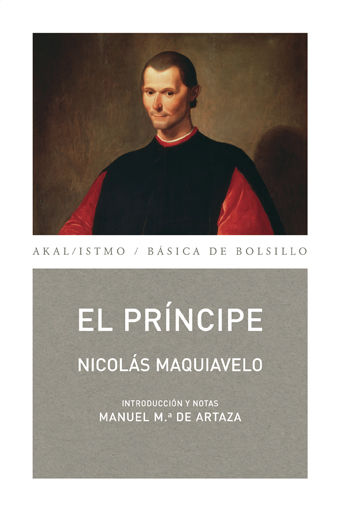 EL PRÍNCIPE. 