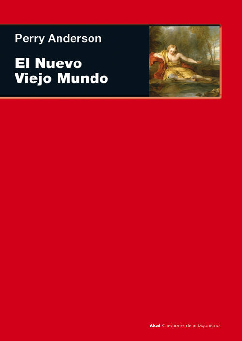 EL NUEVO VIEJO MUNDO. 