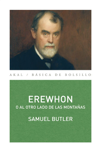 EREWHON. O AL OTRO LADO DE LAS MONTAÑAS