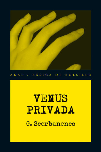 VENUS PRIVADA. 