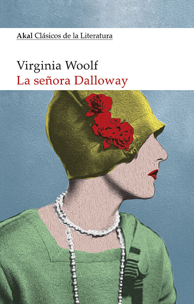 LA SEÑORA DALLOWAY. 