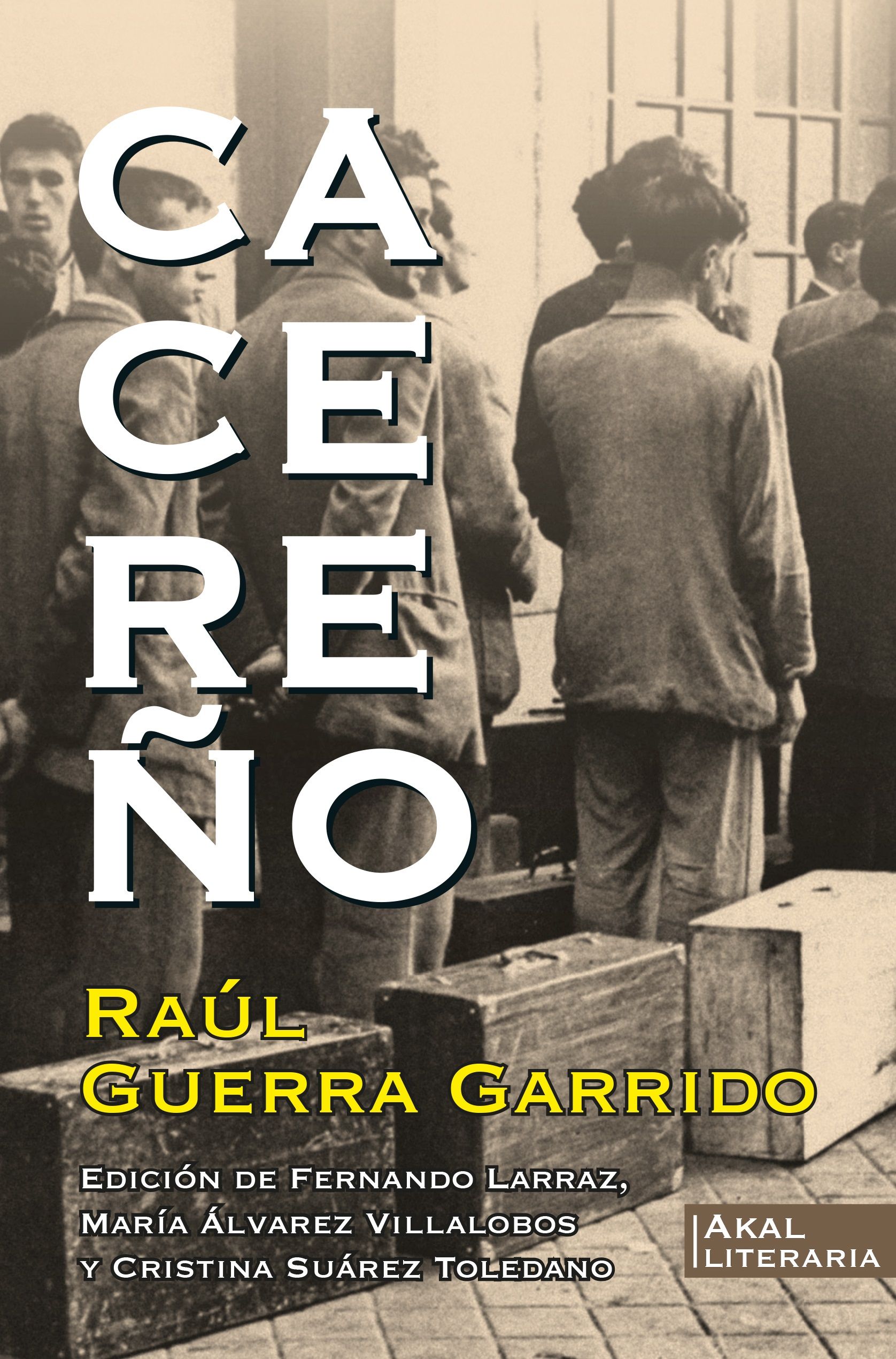 CACEREÑO. 