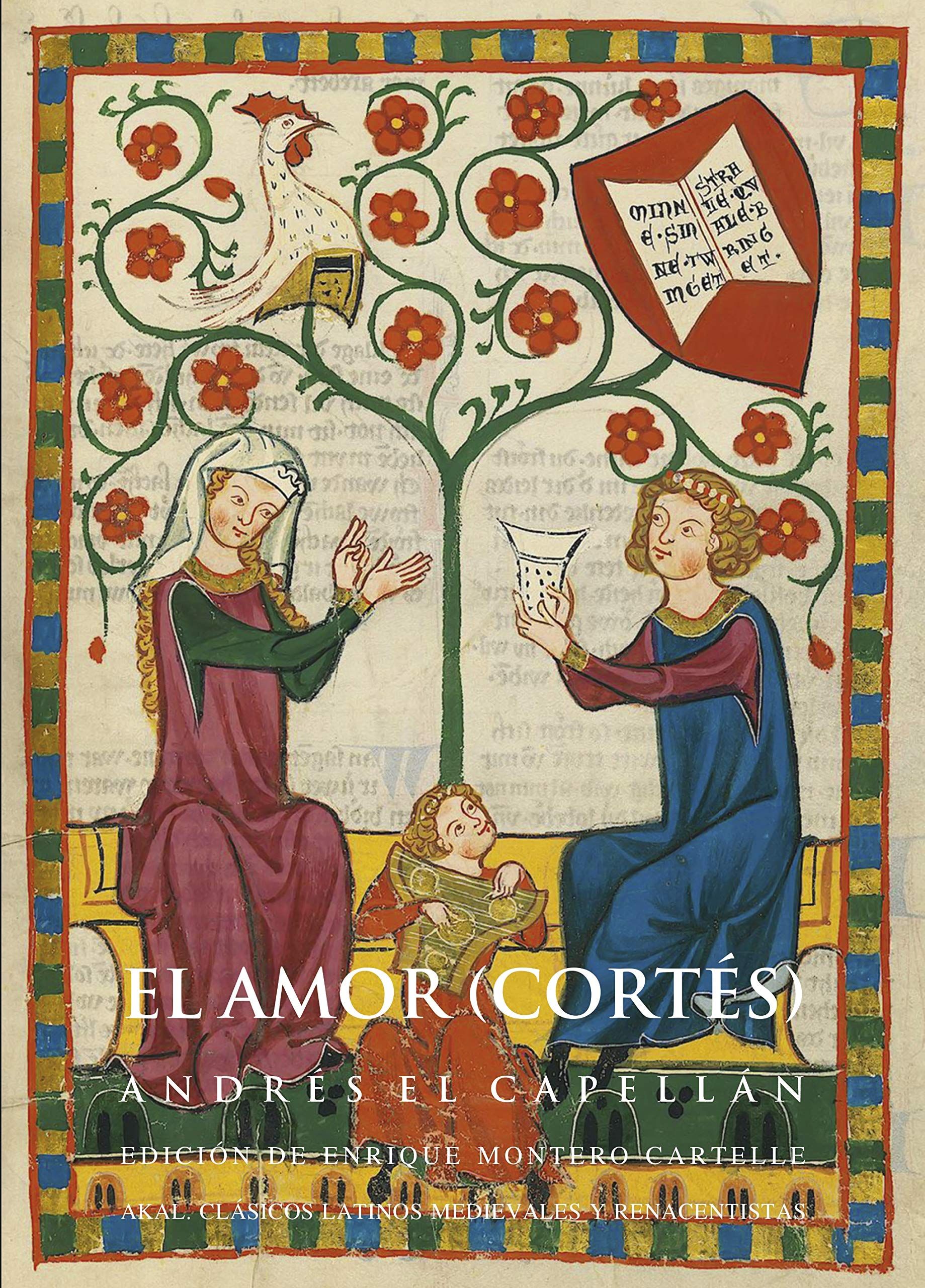 EL AMOR CORTÉS. 