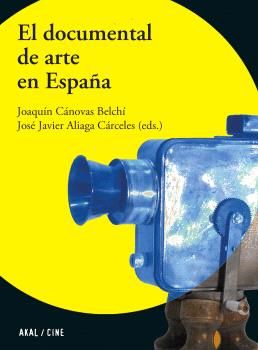 EL DOCUMENTAL DE ARTE EN ESPAÑA