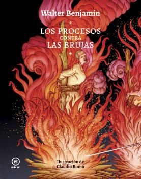 LOS PROCESOS CONTRA LAS BRUJAS. 