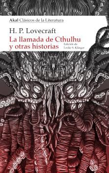 LA LLAMADA DE CTHULHU Y OTRAS HISTORIAS. 