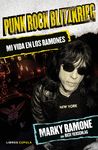 PUNK ROCK BLITZKRIEG. MI VIDA EN LOS RAMONES