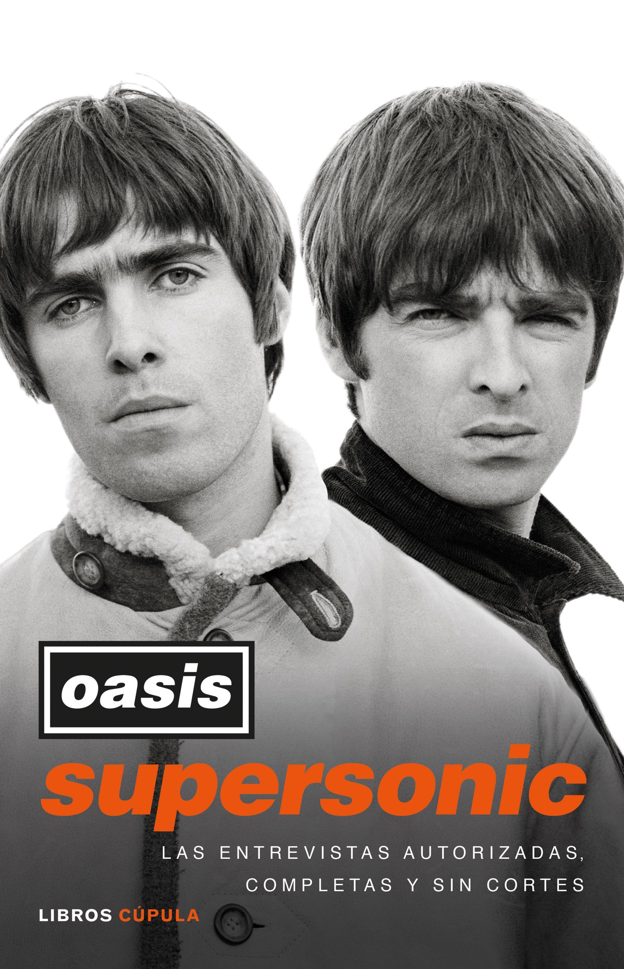 SUPERSONIC. 