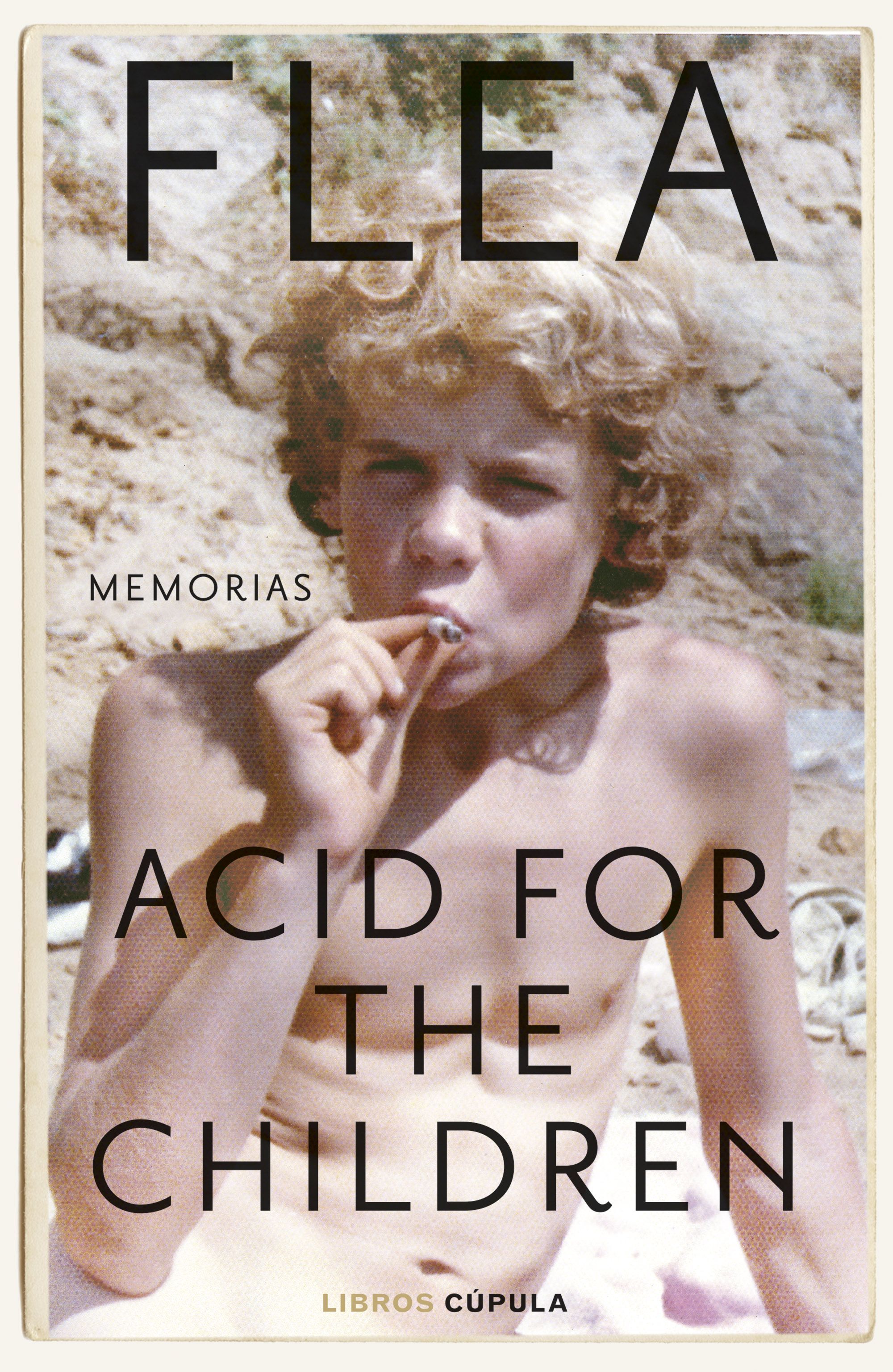 ACID FOR THE CHILDREN