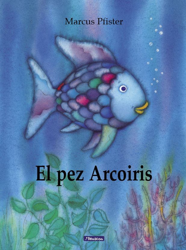 EL PEZ ARCOÍRIS.