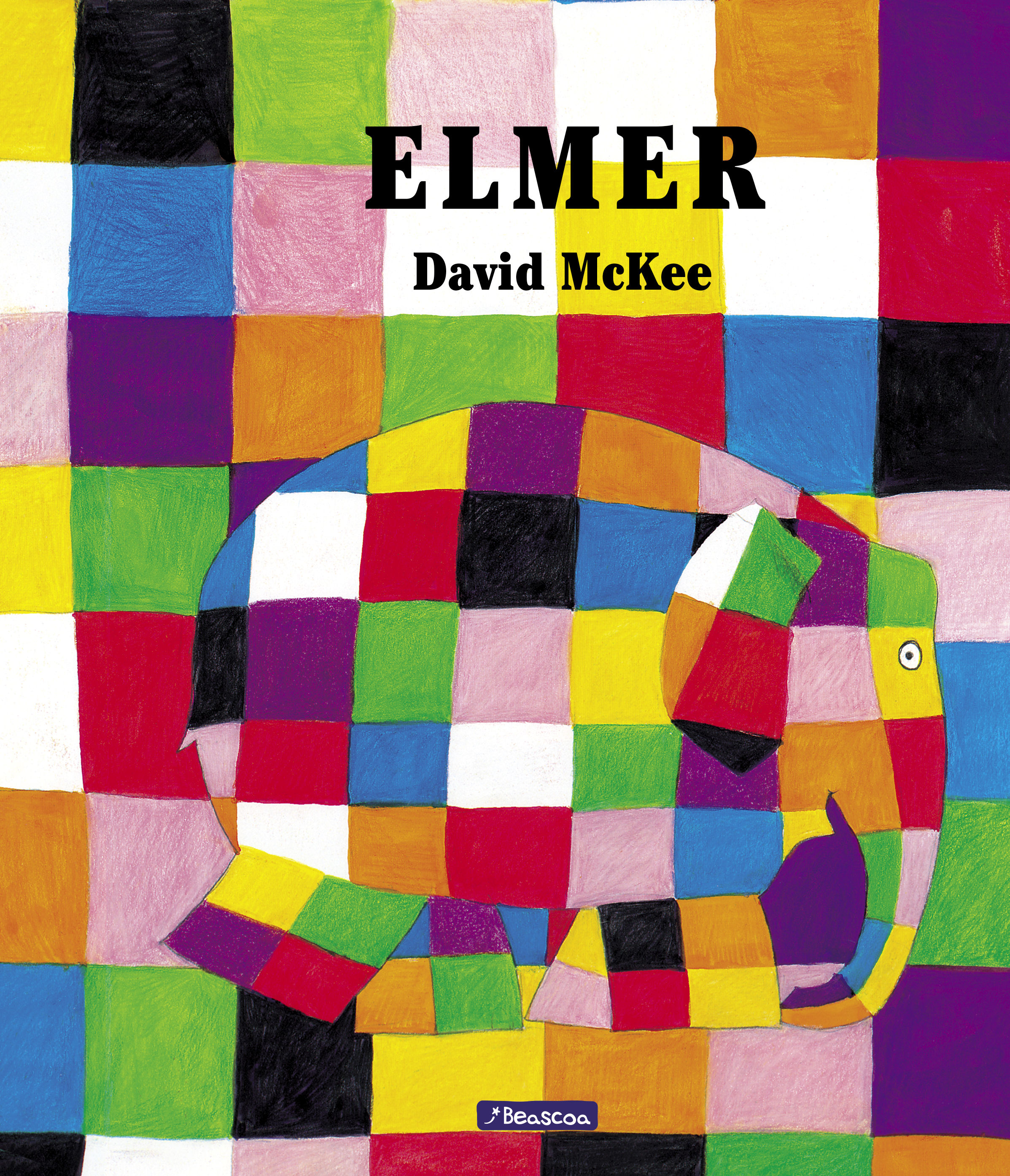 ELMER.