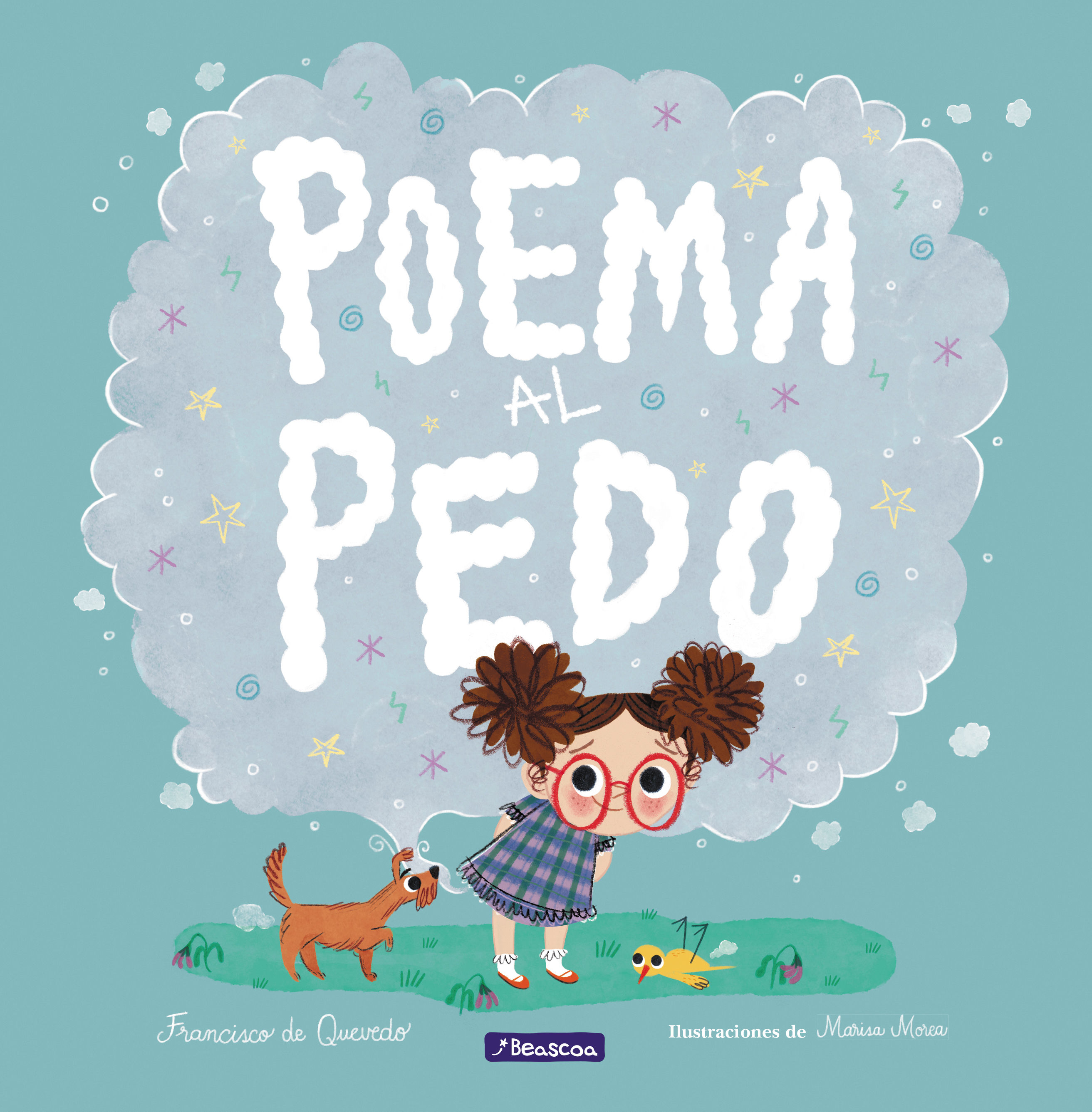 POEMA AL PEDO. 