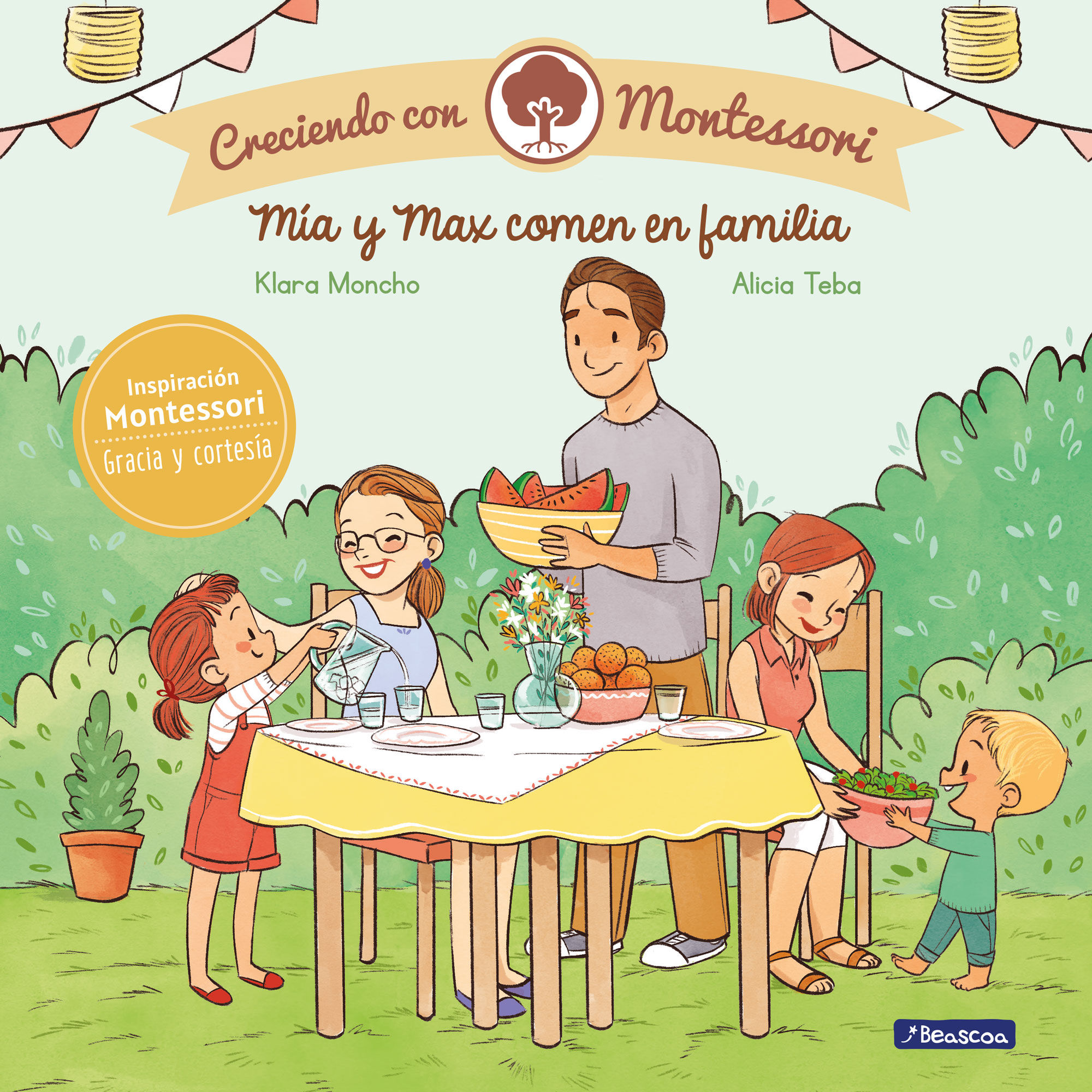 Creciendo con Montessori. Cuadernos de actividades - Aprendo a leer y  escribir con el método Montessori (Nivel 2): Libro de actividades con  tarjetas