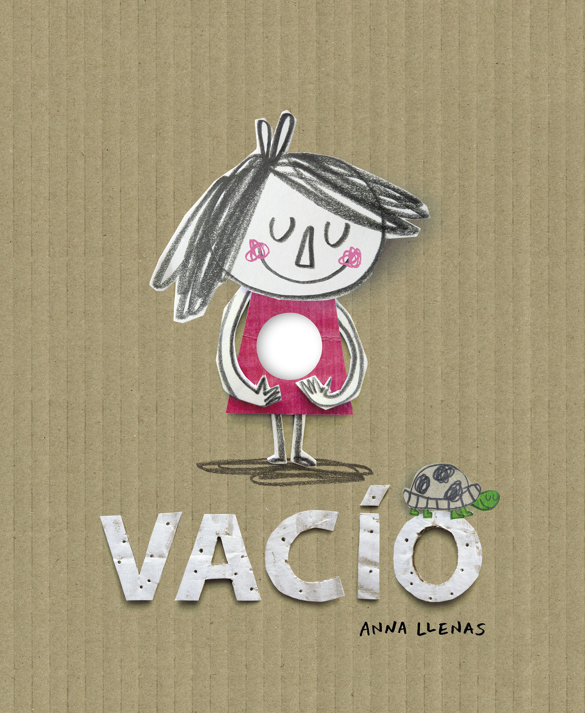 VACÍO. 