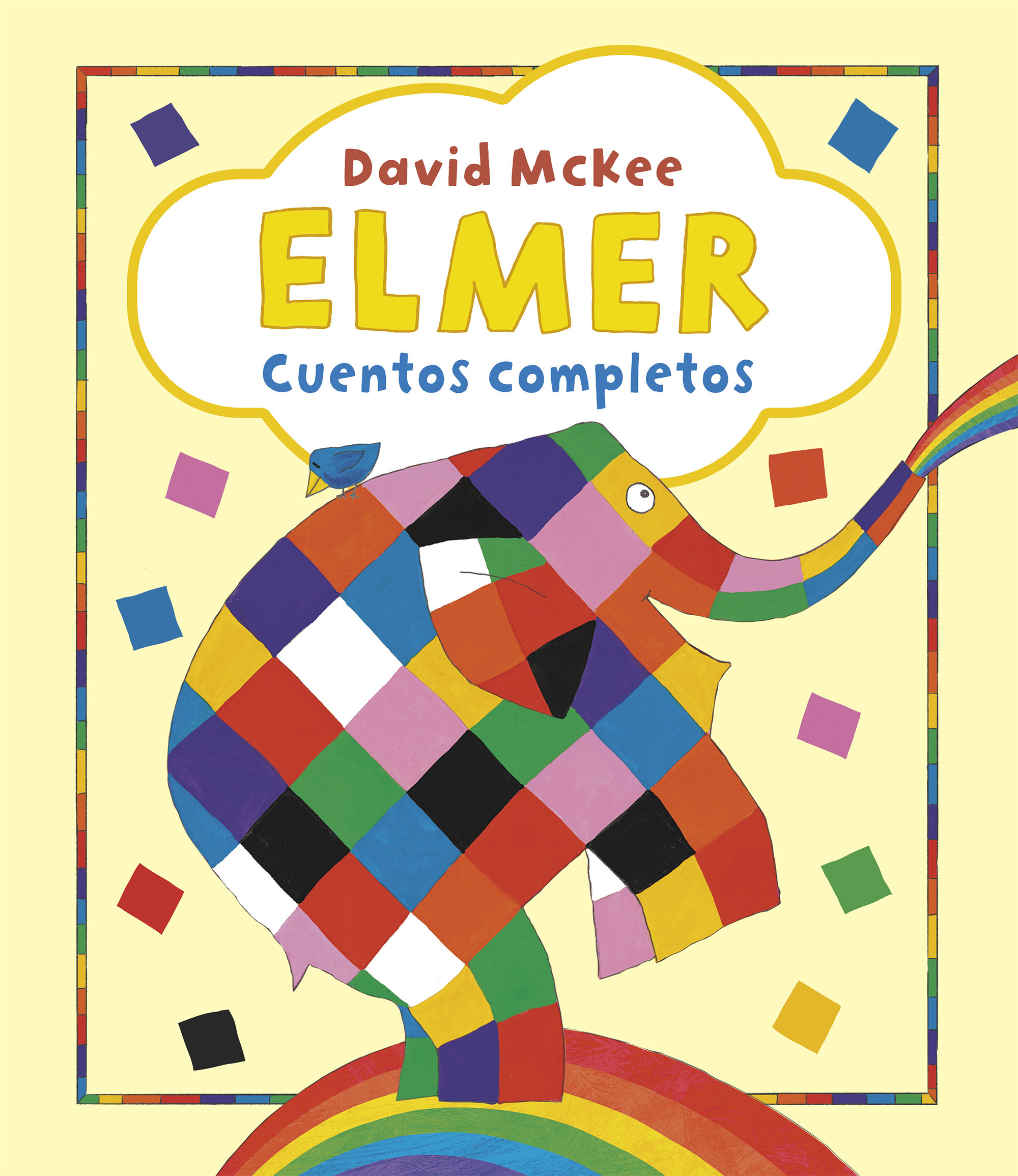 ELMER