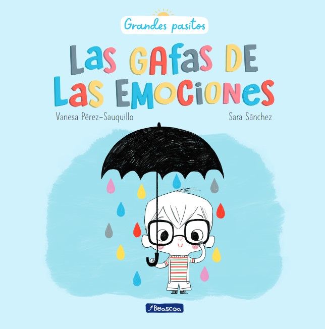 LAS GAFAS DE LAS EMOCIONES