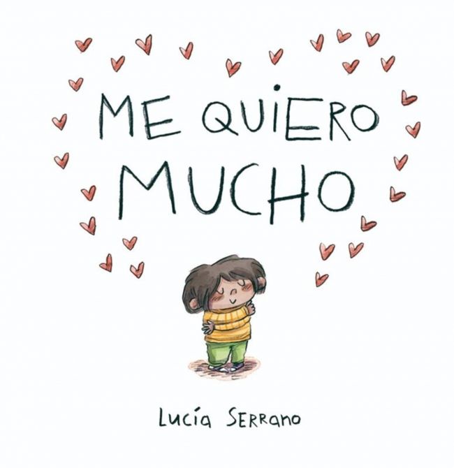 ME QUIERO MUCHO