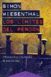 LOS LÍMITES DEL PERDÓN. DILEMAS ÉTICOS Y RACIONALES DE UNA DECISIÓN