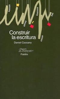 CONSTRUIR LA ESCRITURA