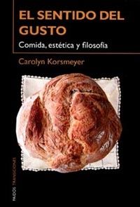 EL SENTIDO DEL GUSTO