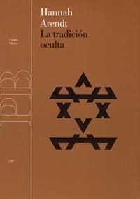 LA TRADICIÓN OCULTA.