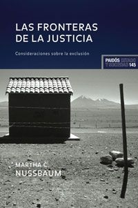 LAS FRONTERAS DE LA JUSTICIA