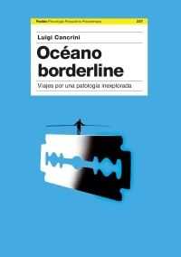 OCÉANO BORDERLINE. VIAJE POR UNA PATOLOGÍA INEXPLORADA