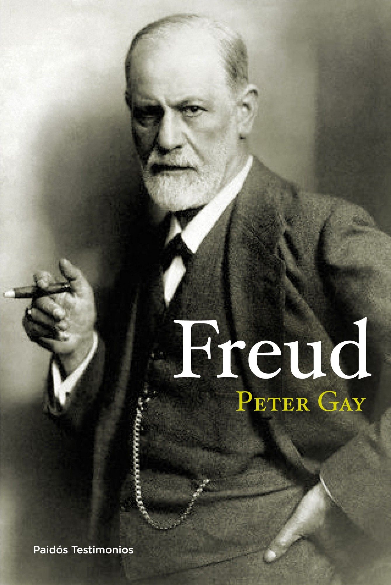 FREUD. VIDA Y LEGADO DE UN PRECURSOR