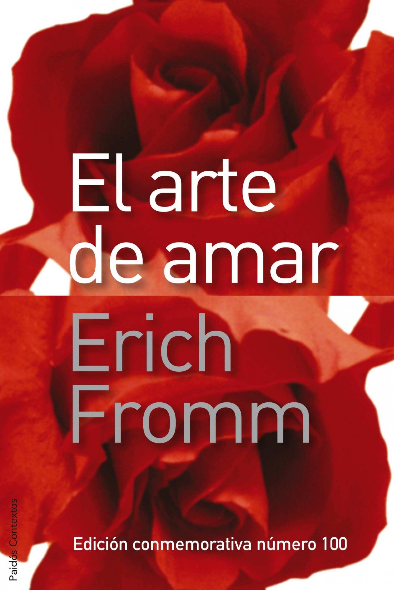 EL ARTE DE AMAR