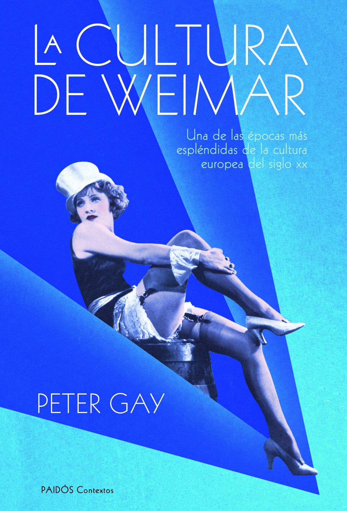 LA CULTURA DE WEIMAR