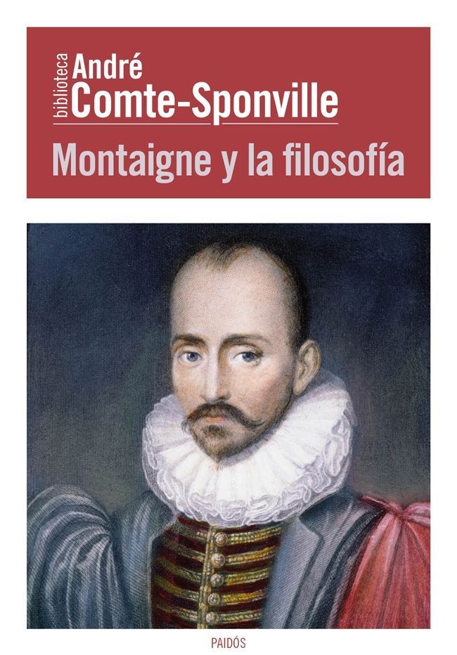 MONTAIGNE Y LA FILOSOFÍA.