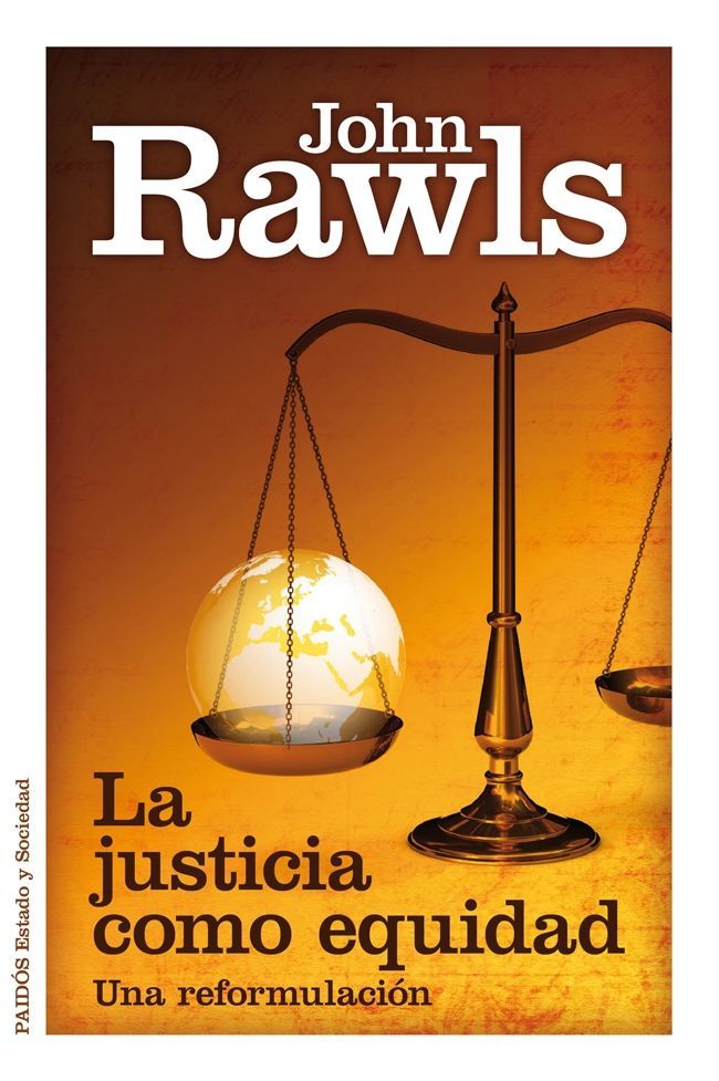 LA JUSTICIA COMO EQUIDAD. UNA REFORMULACIÓN