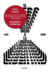 EL MIEDO A LA LIBERTAD.
